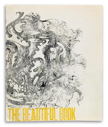 JACK SMITH. The Beautiful Book.